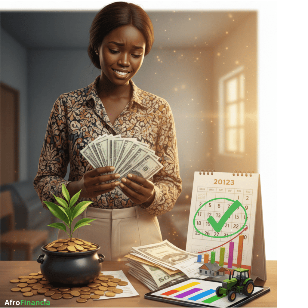 Faire travailler votre salaire pour vous Faire travailler votre salaire pour vous